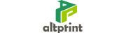 Цветы для типографии AltPrint