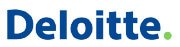 Красивые цветы для Deloitte